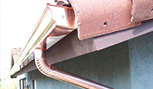Rain Gutter Installation, Repair, Cleaning in Angola, IN